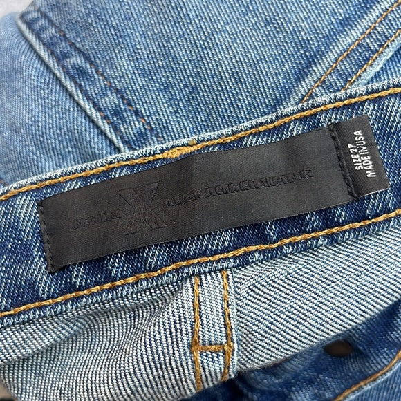 ALEXANDER WANG DENIM - Picture 5 of 5